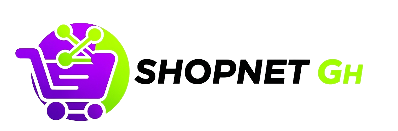 Shopnet Gh